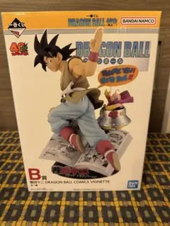 2026年最新】b賞 孫悟空 フィギュアの人気アイテム - メルカリ