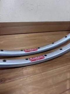 SPECIALIZED GX26 ARAYAリム 26インチ 2本 OLDMTB - メルカリ
