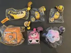 B*i様 新品未開封CRAZY GUGU 未開封8個セット バス、箱付き クレイ