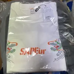 sapeur Tシャツ