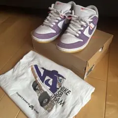 NIKE SB DUNK LOW 