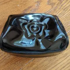 マリークワント　ポーチ