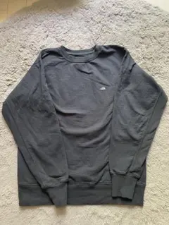 THE NORTH FACE クルーネックスウェット