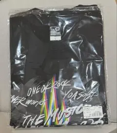 非売品THE MUSIC STADIUM 2026 STAFF Tシャツ XL - メルカリ