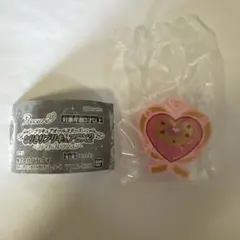 プリキュアオールスターズ なりきりプリキュアDX2 ハーティエルブローチェ