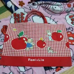 2025年最新】ファミリアりんごの人気アイテム - メルカリ