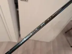 【超美品】Diamana Stinger ディアマナ スティンガー 53Xのサムネイル
