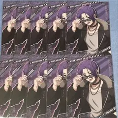 御影玲王 ブルーロック ブルロ ツリービレッジ ツリビレ ポストカード ポスカ