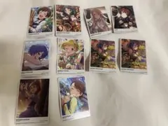 アイドルマスター ミリオンライブ！ピクコレ(バラ売り、要コメント)