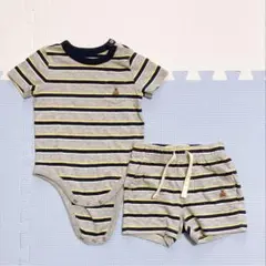 Baby GAP セットアップ 6-12ヶ月のサムネイル