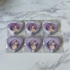 にじさんじ ジュンブラ 榊ネス 缶バッジ