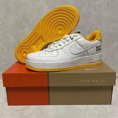 【完売品】Nike Air Force 1 Low WestIndies28.5