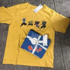 新品タグ付き　GU ラウンジセット等のサムネイル