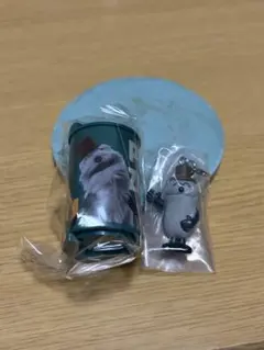 パペットスンスン ゾンゾン ガチャガチャ まとめ売り