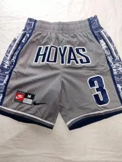 Nike HOYAS バスケットボールパンツ M
