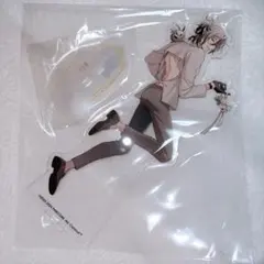 NU:カーニバル×カラオケの鉄人 レイ アクリルスタンド - メルカリ