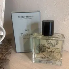 ミラーハリス　ティートニック50ml 正規品