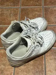 【11月30日限定値下げ】Nike Air Force 1 ホワイト スニーカー