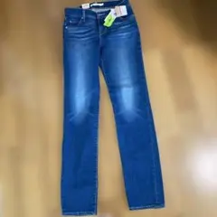 Levi's 312 SHAPING SLIM W25 L30 新品W63 cmのサムネイル