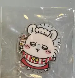ちいかわ モモンガ ちいかわレストラン アクリルスタンド