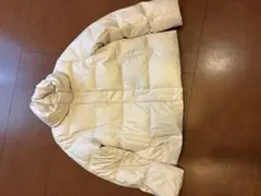 OPAQUE CLIP MULARD DOWN ダウンジャケットのサムネイル