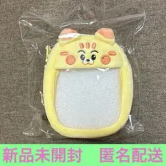 NCT DREAM マーク SWEET Dreamiez ぬいぐるみポーチ