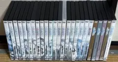 ケース付 ブリーチ 全93巻セット dvd