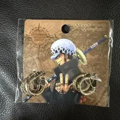 ワンピース　usj イヤリング　トラガルファーロー