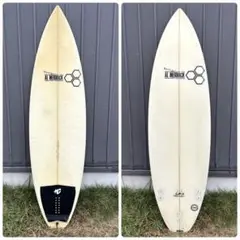 アルメリック AL MERRICK FRED RUBBLE 5‘10”