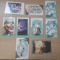プロセカ 初音ミク まとめ売り