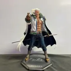 ワンピースフィギュア スモーカー