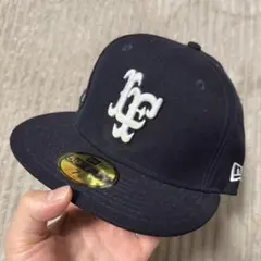 LFYT×DSNY×NEW ERA キャップ ニューエラのサムネイル