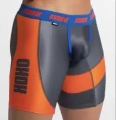 EGDEK XOXO ロングボクサー Ｓサイズのサムネイル