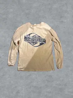 A*U様 90s vintage quiksilver swag サンフェードのサムネイル