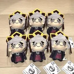 鬼滅の刃 無限城編 猗窩座再来 ちびぐるみ vol.6 【童磨】幼少期