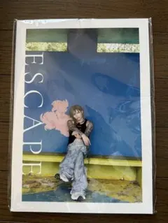 Royz 昴 3rdソロ写真集「ESCAPE」in GUAM ②