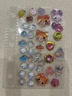 正規品　あわわちゃん　ハムハムカフェ　お裾分け　おすそ分け　プチドロ