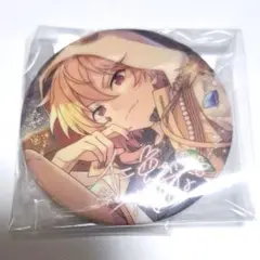 仁兎なずな 招募 缶バッジ あんスタ
