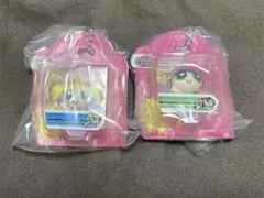 파워퍼프걸스 블리스터 매력 컬렉션