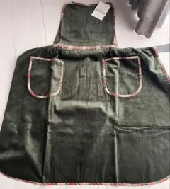 【最終値下げ】【HOTMAN】エプロン（新品未使用タグ付き）