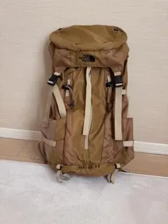 the north face登山リュックTellus32 M