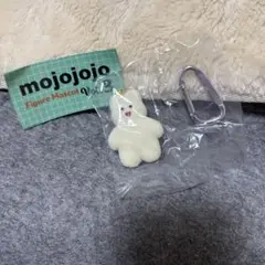 mojojojo フィギュアマスコット　vol.3 cherry on top