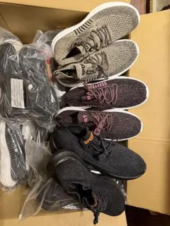 在庫処分！スニーカー 15足！