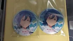 ラブライブ！スーパースター!! Liella!結女体育祭 缶バッジ 若菜四季3