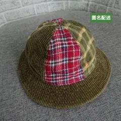 KP ニットプランナー 帽子