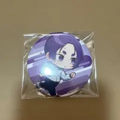 ブルーロック 缶バッジ
