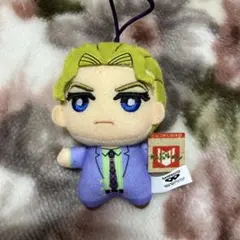 2025年最新】吉良吉影 ぬいぐるみの人気アイテム - メルカリ