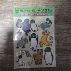 suicaのペンギン キャラクターグッズ