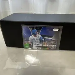 非売品】鈴木圭一郎選手クリアファイル - メルカリ