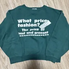 Practc Knitting Studio 90s 00s ポーカーズのサムネイル